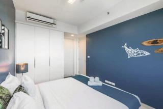 Pattaya High Florida 2 bedrooms 2 bathrooms 4 people - 6