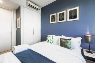 Pattaya High Florida 2 bedrooms 2 bathrooms 4 people - 1