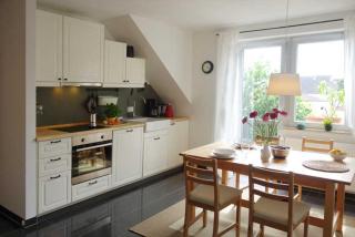 Ferienwohnung 7 Kern Wolke 7 - GM 69469 - Graal-Müritz - 2