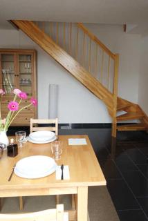Ferienwohnung 7 Kern Wolke 7 - GM 69469 - Graal-Müritz - 1