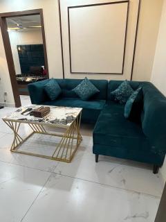 Staycation Apartments - Lahore - 1
