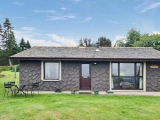 Rowan Lodge - Resolis - 9