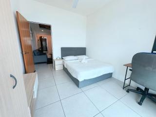 SZ Home Legacy at Meritus - Perai - 5