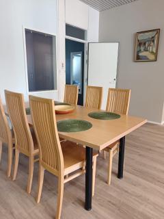 Uusi avara saunallinen kolmio - 5