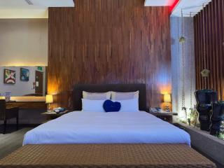 Norway Forest Villa Motel - Taipeh - 4