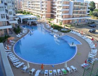 Grand Кameliq - MORSKI BRIZ apartment - Slantchev Briag - 9