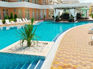 Grand Кameliq - MORSKI BRIZ apartment - Slantchev Briag - 4
