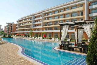 Grand Кameliq - MORSKI BRIZ apartment - Slantchev Briag - 7