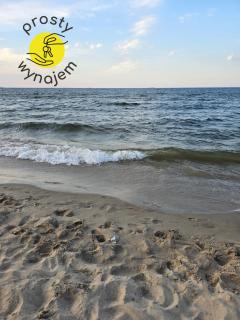 Apartament Jelitkowska Fala ProstyWynajem - Gdańsk - 7