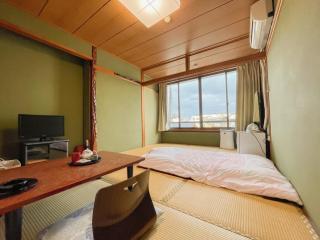 Eimiya Ryokan - Vacation STAY 36252v - 8