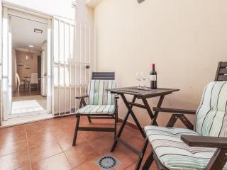 2 Dorm Elegante en la Sevilla más autentica - 8