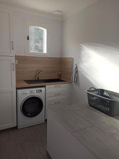 Villa Alice 8 pers avec piscine - La Garnache - 1