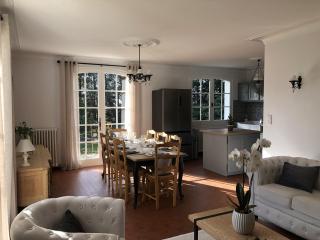 Villa Alice 8 pers avec piscine - La Garnache - 4