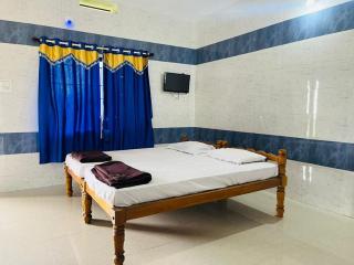 Murdeshwar Beach Residency - 6
