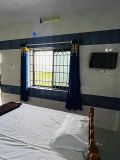 Murdeshwar Beach Residency - 5