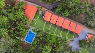 The Enchanted Nest By Privy Stays - 0