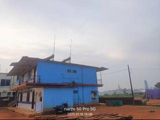 Murdeshwar Beach Residency - Māvalli - 3