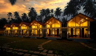 The Enchanted Nest By Privy Stays - Alībāg - 6