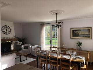 Villa Alice 8 pers avec piscine - La Garnache - 6