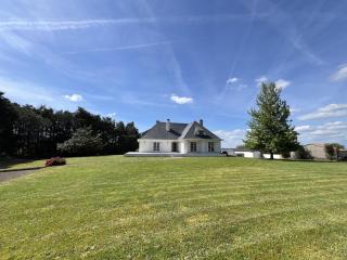 Villa Alice 8 pers avec piscine - La Garnache - 8