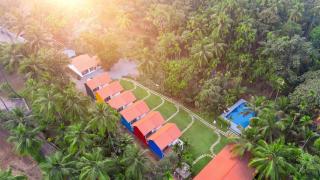 The Enchanted Nest By Privy Stays - Alībāg - 1