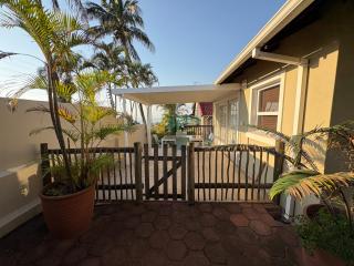 Bonnys' Place - Modern and cosy apartment - Umhlanga - 1