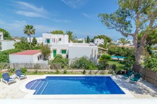 Villa Cala Esmeralda - Cala d'Or - 3