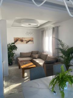 Apartmani Bar Hasanovic - Bar - 3