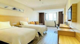 City Comfort Inn Huizhou Economic College Shuikou Huxi Avenue - Huizhou - 1