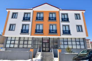 altın otel - Sarıkamıs - 0