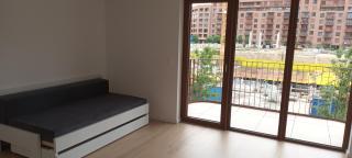 ZWIRN 1 izbovy apartman - Nivy - 9