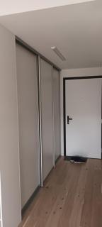 ZWIRN 1 izbovy apartman - Nivy - 7
