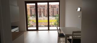 ZWIRN 1 izbovy apartman - 6