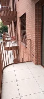 ZWIRN 1 izbovy apartman - 5