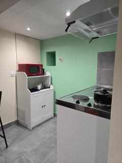 Comfortable studio - Noisy-le-Sec - 0