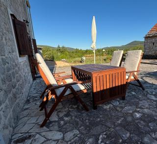 Stone cottage Aria - Velika Cista - 7