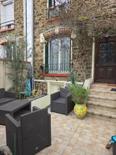 Comfortable studio - Noisy-le-Sec - 5