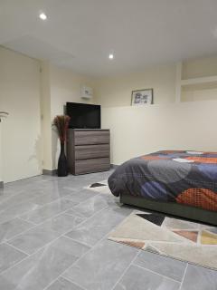 Comfortable studio - 2