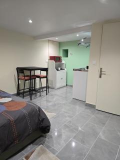Comfortable studio - Noisy-le-Sec - 1