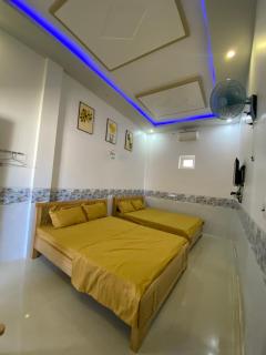 Nhà nghỉ Bá Thành - Lý Sơn - Quảng Ngãi - 1