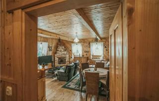 5 Bedroom Cozy Home In Sertic Poljana - Sertić Poljana - 5
