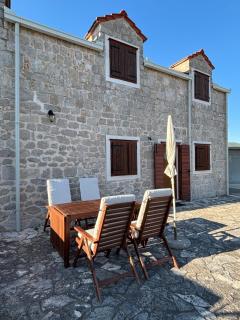 Stone cottage Aria - 6