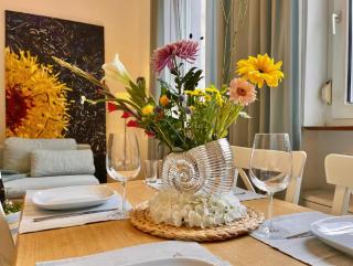 Wohnung bis 6 Personen Boppard Wein, Kultur, Entspannung - Boppard - 8