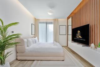 Cloud 18 Studio - Business Bay - 0