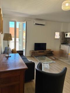 Saint Florent T2 Plein Centre - 8