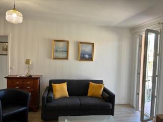 Saint Florent T2 Plein Centre - 6