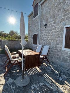 Stone cottage Aria - Velika Cista - 9
