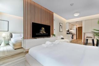 Cloud 18 Studio - Business Bay - 5