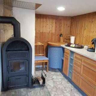 Idyllisches Jurahäusle - Sauna&Whirlpool für 2-12 Personen - 6
