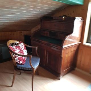 Neu! Ferienhaus Jurahäusle für 2-12 Personen - Treuchtlingen - 5